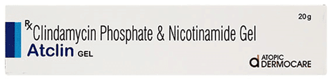 Atclin Gel