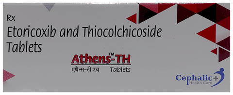 Athens-TH Tablet