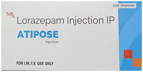 Atipose Injection