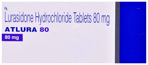 Atlura 80 Tablet