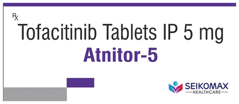 Atnitor 5 Tablet