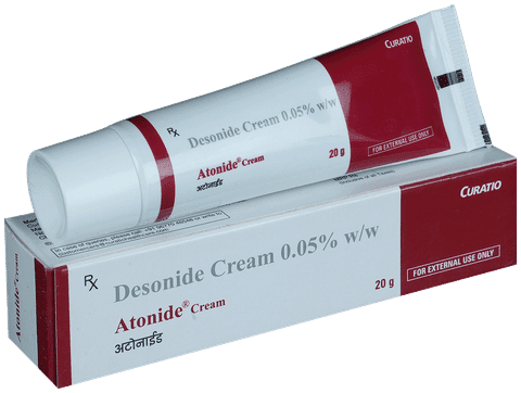 Atonide Cream