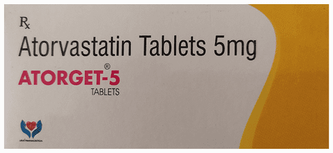 Atorget 5 Tablet