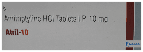 Atril 10 Tablet