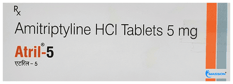 Atril 5 Tablet