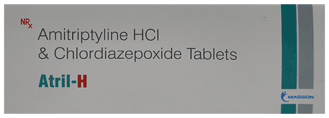 Atril-H Tablet