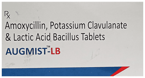 Augmist-LB Tablet
