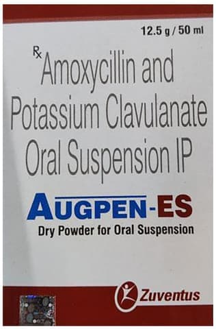 Augpen ES Oral Suspension