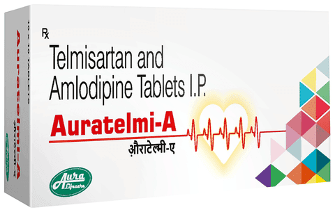 Auratelmi-A Tablet