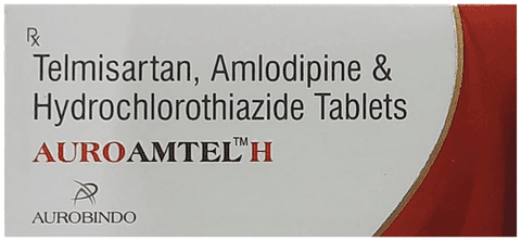 Auroamtel H Tablet