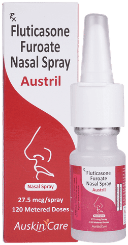 Austril Nasal Spray