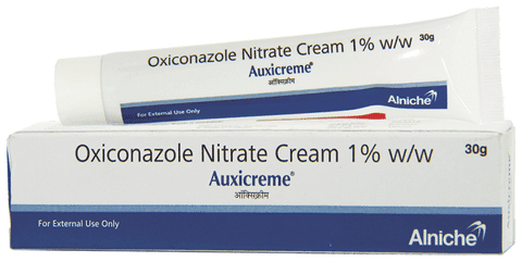 Auxicreme Cream