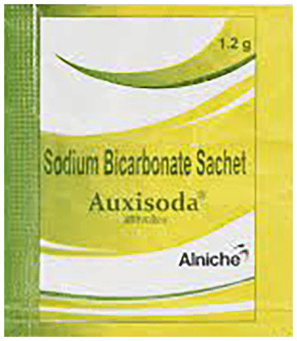 Auxisoda Sachet