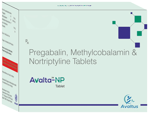 Avalta-NP Tablet