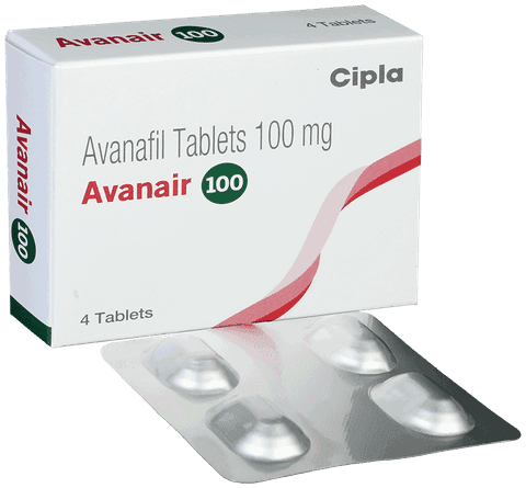 Avanair 100 Tablet