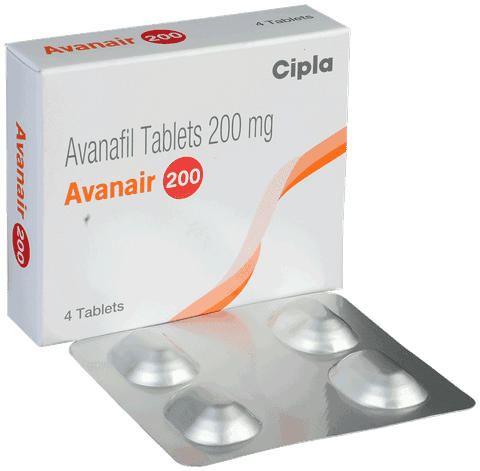 Avanair 200 Tablet