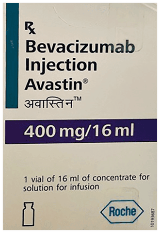 Avastin 400mg Injection