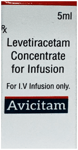 Avicitam Infusion