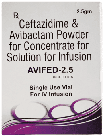 Avifed 2.5 Injection