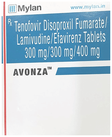 Avonza Tablet