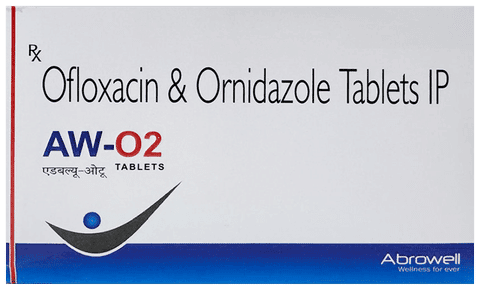 Aw-O2 Tablet