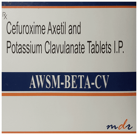 Awsm-Beta-CV Tablet
