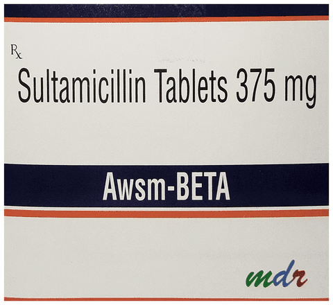 Awsm-Beta Tablet