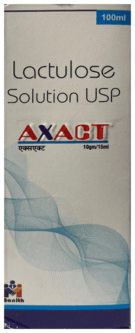 Axact Oral Solution