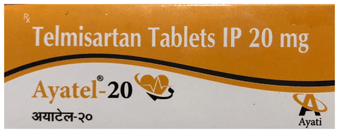 Ayatel 20 Tablet