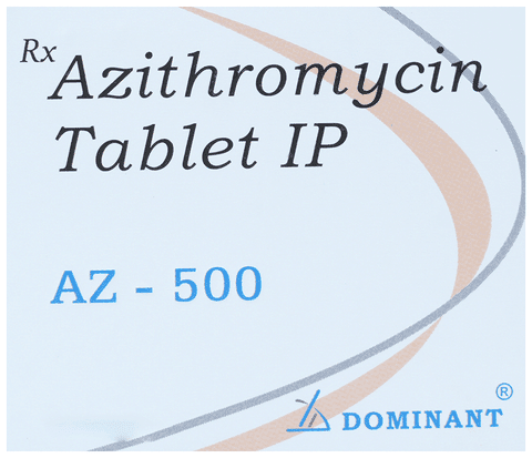 AZ 500 Tablet