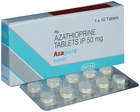 aZApure Tablet