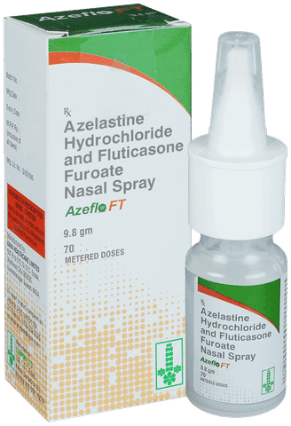 AZEflo FT Nasal Spray