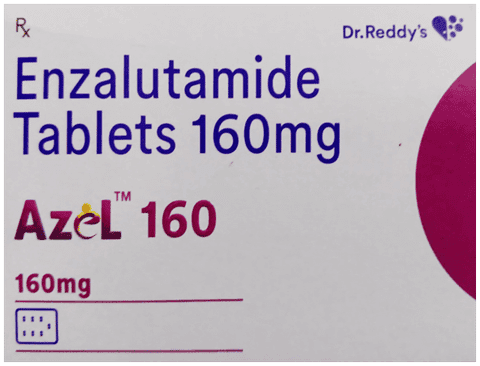 Azel 160mg Tablet