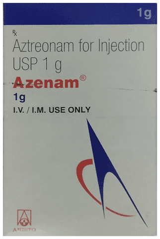 Azenam Injection