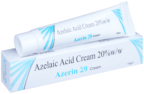 Azerin 20% Cream