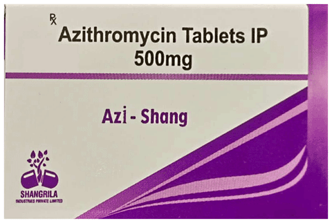 Azi-Shang Tablet