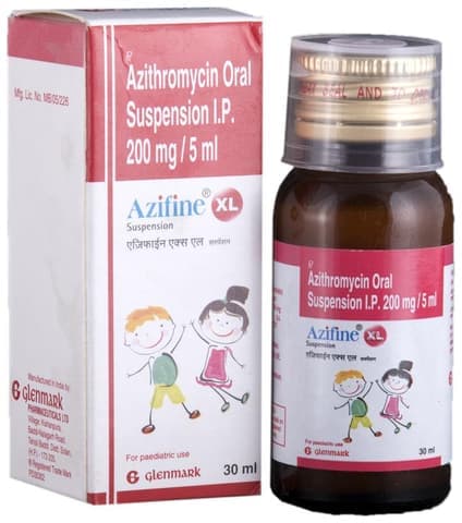 aziFINE XL Suspension