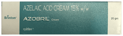 Azobril Cream