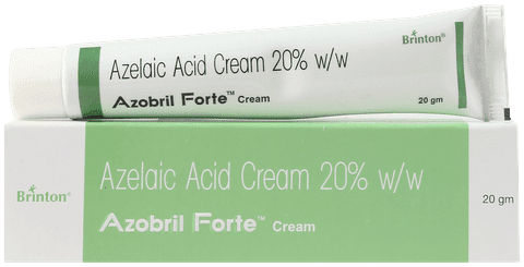Azobril Forte 20% Cream