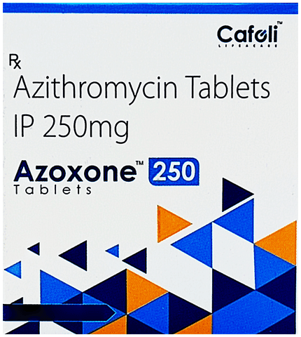 Azoxone 250 Tablet