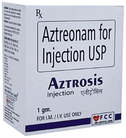 Aztrosis Injection