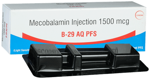 B-29 AQ PFS Injection