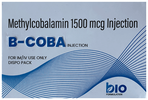 B-Coba Injection