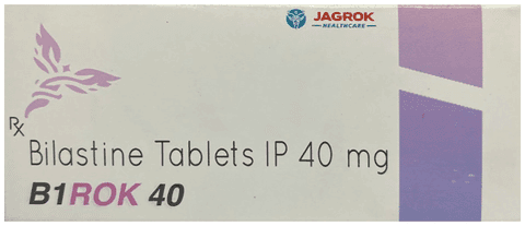 B1rok 40 Tablet