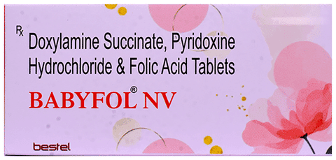 Babyfol NV Tablet