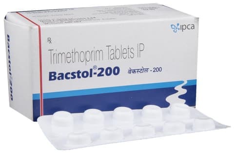 Bacstol 200 Tablet