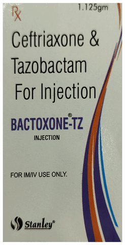Bactoxone-TZ Injection