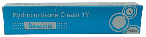 Basecort Cream
