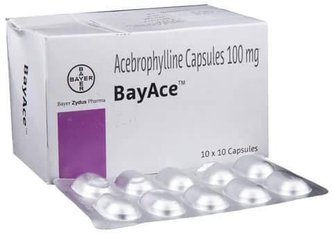 BayAce Capsule