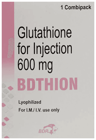 Bdthion Injection